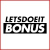 LetsDoeIt BONUS