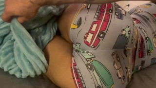 Smoking Hot Iranian Girlfriend With Perfect Natural Body Takes Care Of My Balls Every Single Night.