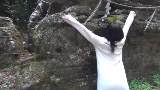 オフショット。ぴくにゃんのエッチな動画を見る前に見てね♪