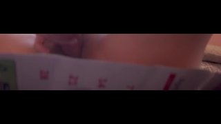 Pinay nagsasalsal na naman! daming tamod 💧💧