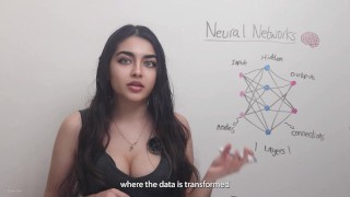 What is a neural network?