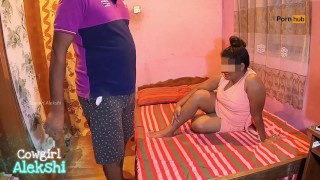 fucked by her Neighbor boy,Wife cheated on husband What a shame. Today, the aunt is getting fucked.