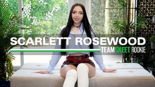 Last Week On TeamSkeet: 03/17/2025 - 03/23/2025 Trailer Compilation