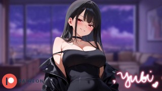 Best Friend's Sister Won't Stop Wearing Your Hoodie [F4A Roleplay ASMR]