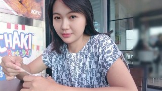 Like Panlok - FWB menjadi solusi ngentot paling enak