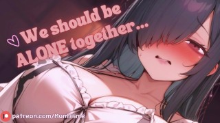 Late Night Sex Phone Call With Your LDR Needy Insecure Girlfriend [F4M] [Erotic ASMR RP]