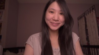 Cute Asian Girl ASMR - Study with me, Onii-chan! - Your stepsister in Christ - 1 Chronicles 12-16