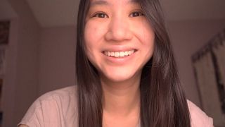 Cute Asian Girl ASMR - Numbers 4-6