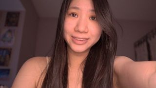 Cute Asian Girl ASMR - Your Stepsister in Christ - Deuteronomy 1-3