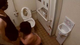 【25-No37-01】Obscene acts of a fat Japanese woman