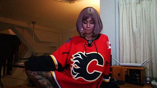 Calgary Flames on Their Knees - Many Vids Trailer