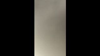 Slutty neighbor, sending audios to the cuckold