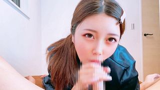 エンペラスハニーで元気にしてからじゅぼじゅぼフェラ抜き