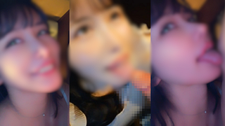 Silent tease & nipple play 💗 Nama-chan licks, whispers, and makes him shiver in this 2-part video 💋