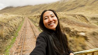 WONDER OF THE WORLD - LUNA'S JOURNEY (EPISODE 59)