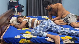 He Accidentally Fucked his own Stepsister! - Shashi X