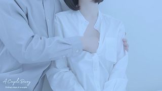 Japanese Amateur Couple