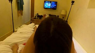 【25-No40-05】Obscene acts of a fat Japanese woman