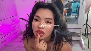 Lau Velez No rush… just me, the camera, and your imagination.