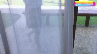 Thai Pattaya Sideline นัดไซด์ไลน์มาเย็ดที่รีสอร์ท อย่างเด็ด