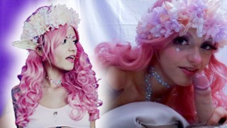 Hot and kinky elf know how to fun till get absolutely wet Steffcrime