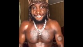 Sexy handsome guy / when u wanna feel good 