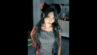 Multiple choose videos on my private plates-formes ! Would you play with me ?