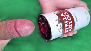 HOW TO MAKE A REALISTIC TENDER AND TIGHT PUSSY AT HOME (Version 2)